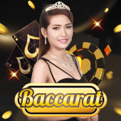 Baccarat classic table cover