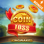 Coin Toss quick bet cover