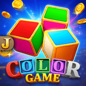 Color Game Filipino street style cover