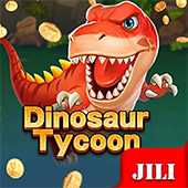 Dinosaur Tycoon prehistoric fishing cover