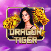 Dragon Tiger fast live card cover