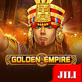 Golden Empire imperial slot cover