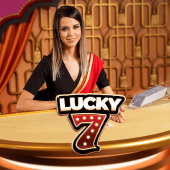 Lucky 7 card prediction live cover