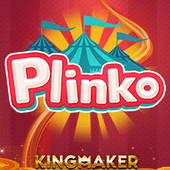 Plinko drop board cover
