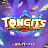 Tongits Filipino card game cover